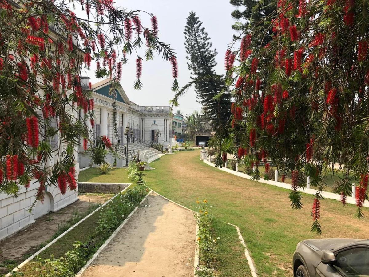 Cossimbazar Palace Of The Roys  Hotel Exterior foto