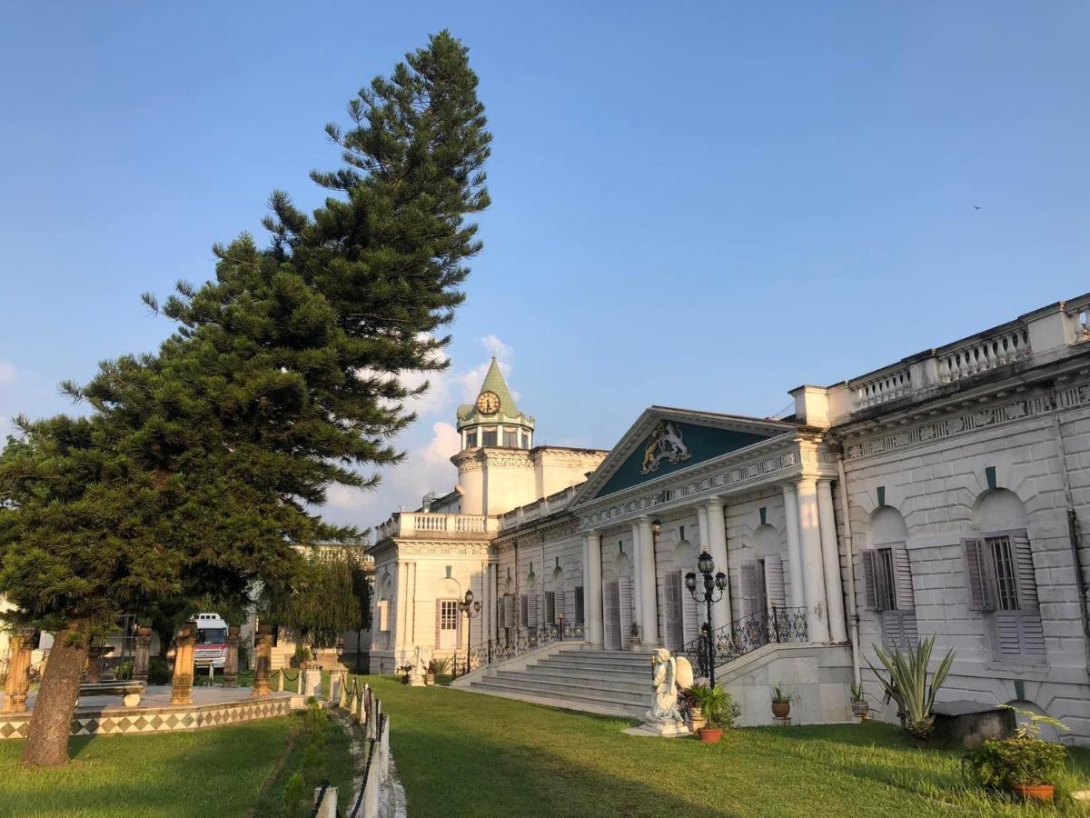 Cossimbazar Palace Of The Roys  Hotel Exterior foto