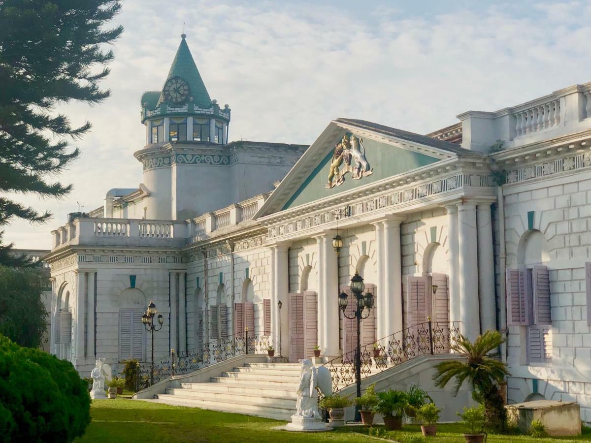 Cossimbazar Palace Of The Roys  Hotel Exterior foto